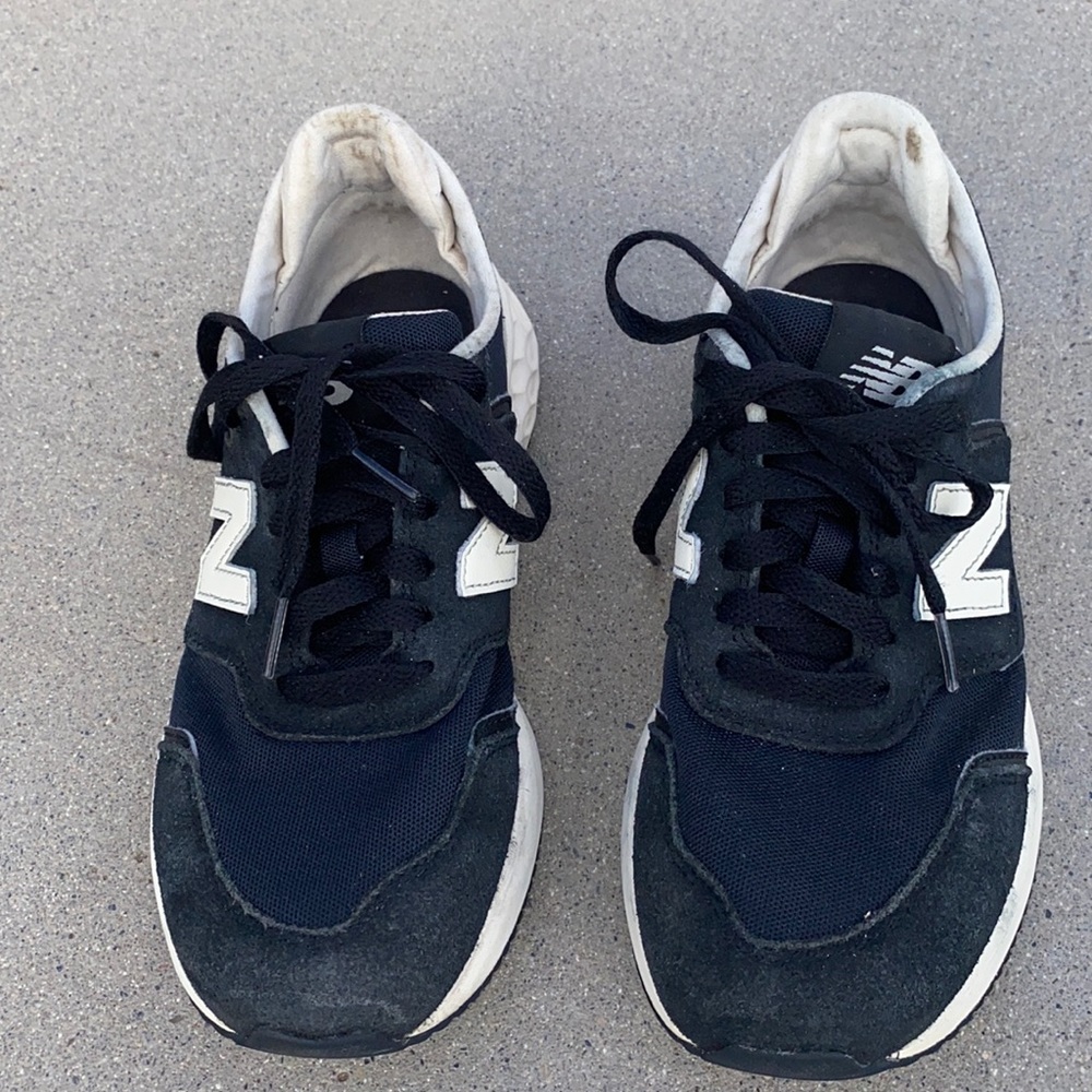 Women new balance shoes size 7
